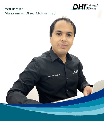 Founder DHI Training and Services
